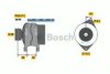 BOSCH 0 986 040 101 Alternator